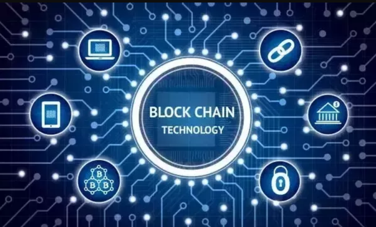 Career in Blockchain Technology