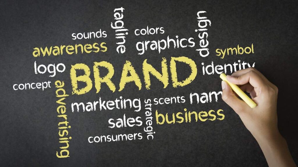 Branding Your Business