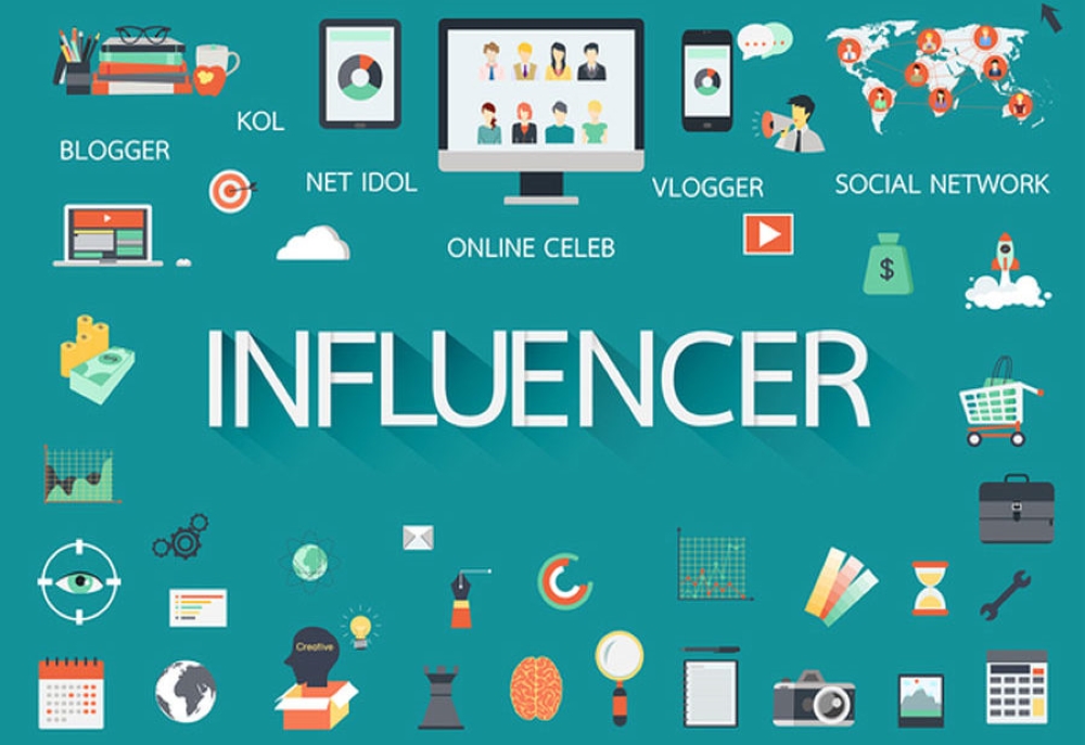 influencer marketing