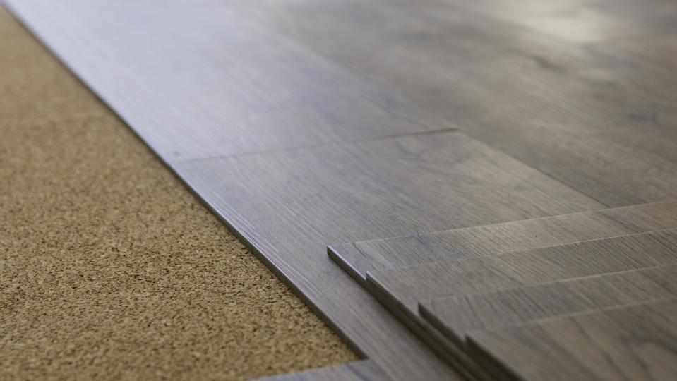 flooring