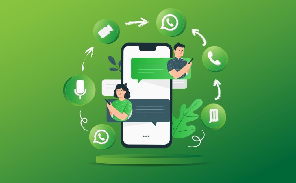 WhatsApp Business API for Better Communication